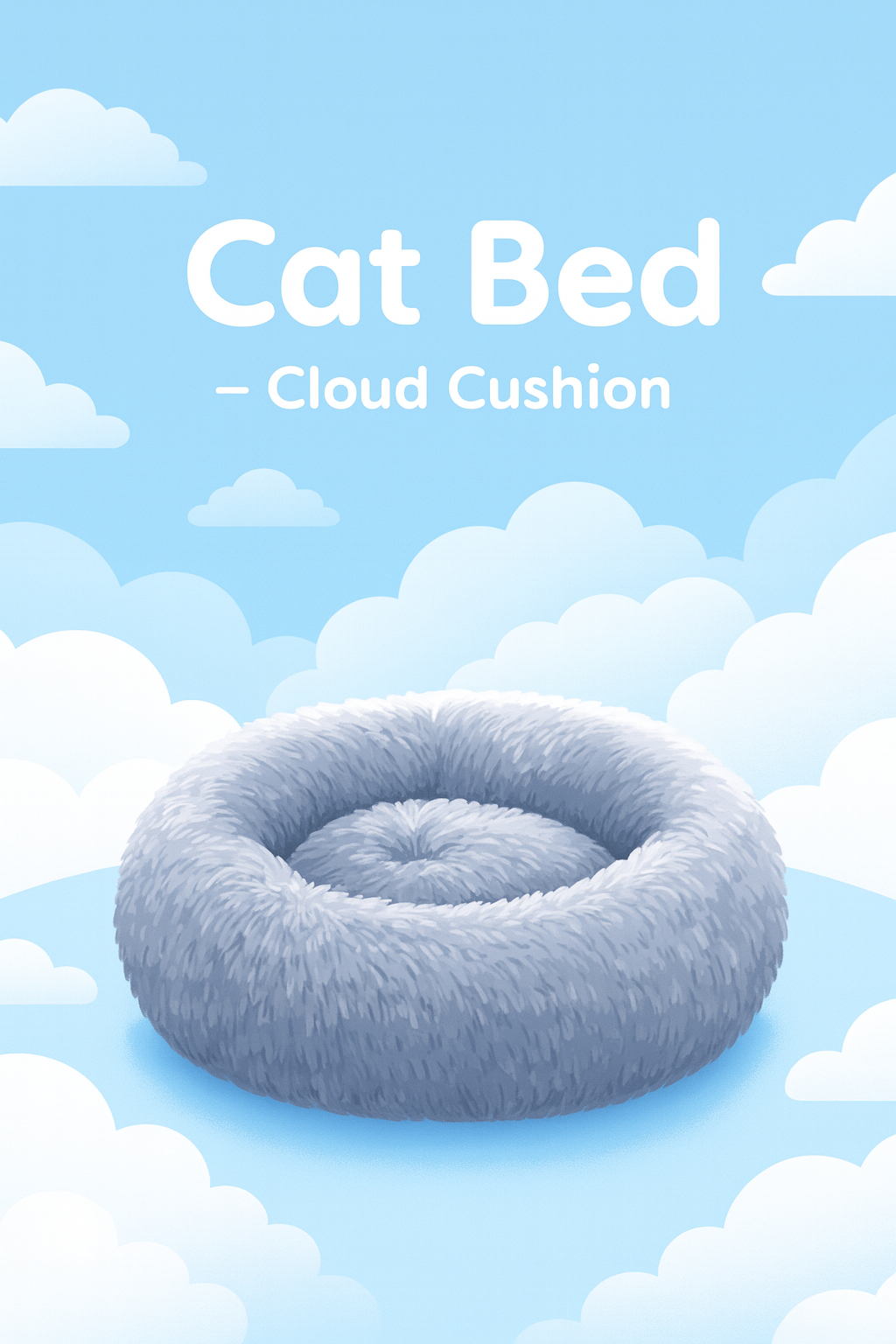 ที่นอนแมว